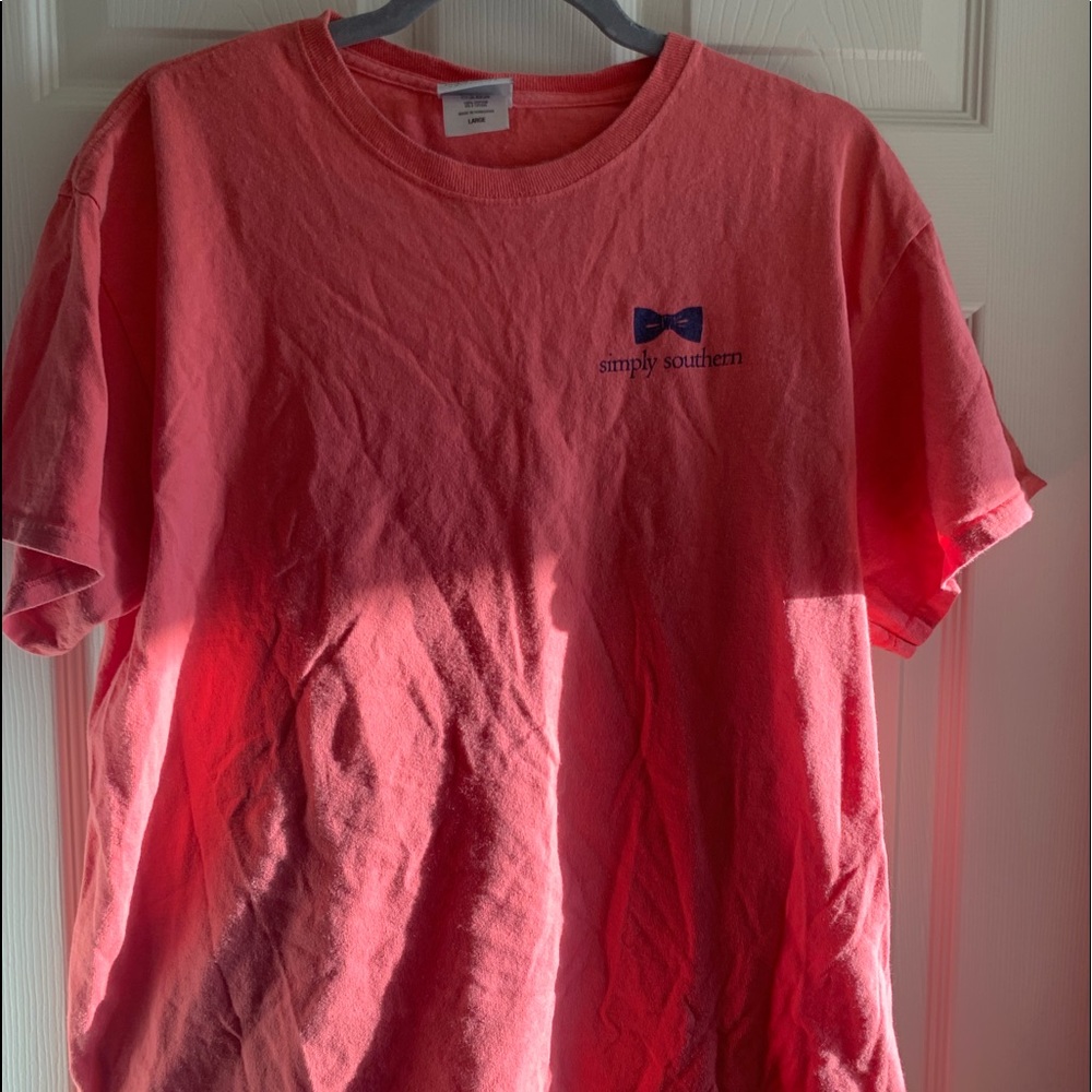 SIMPLY SOUTHERN SHIRT